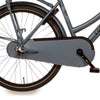 Cortina kettingkast lakdoek 26 U4 stonewash matt - AE-trading