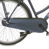 Cortina kettingkast lakdoek U4 polish bleu matt 3v - AE-trading