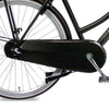 Cortina kettingkast lakdoek U4 elegance green matt 3v - AE-trading