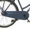 Cortina kettingkast Nostalgia polish blue matt - AE-trading