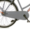 Cortina kettingkast Nostalgia stone grey matt - AE-trading