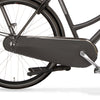 Cortina kettingkast lakdoek U4 friar brown matt 7v - AE-trading