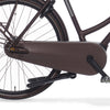 Cortina kettingkast Nostalgia MM Bosch friar brown matt - AE-trading