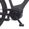 Cortina kettingscherm Bosch belt jet black matt - AE-trading