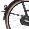 Cortina spatbordstang achter 24 U4 jet black matt - AE-trading