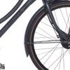 Cortina spatbord voor 28 E-U4 irestone pearl matt - AE-trading