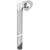 Cortina stuurpen U4 25.4 alu/rvs - AE-trading