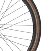 Cortina velg J19SZ black matt + sticker - AE-trading