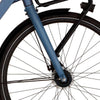 Cortina voorvork Common aegean blue matt - AE-trading