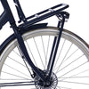 Cortina voordrager basis deel U4 royal dark bleu matt - AE-trading