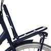 Cortina voordrager bovendelen U4 royal dark bleu matt - AE-trading