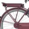 Cortina achterdrager E-U4 rose matt - AE-trading