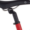 Cortina zadelpen 30.9 x 300 SP-C207 black matt - AE-trading