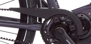 Cortina kettingscherm E-Mozzo Pro jet black matt - AE-trading