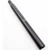 Cortina zadelpen 30.9 x 350 met gleuf - AE-trading