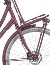 Cortina voorvork E-U4 D MM DB rose matt - AE-trading