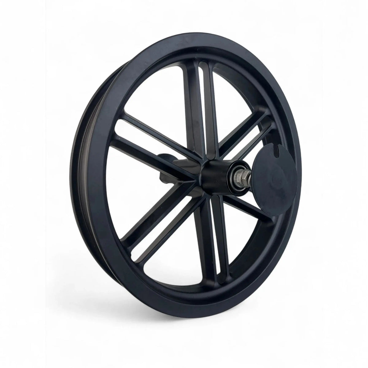 Voorvelg Ouxi C80 MINI Fatbike - AE-trading