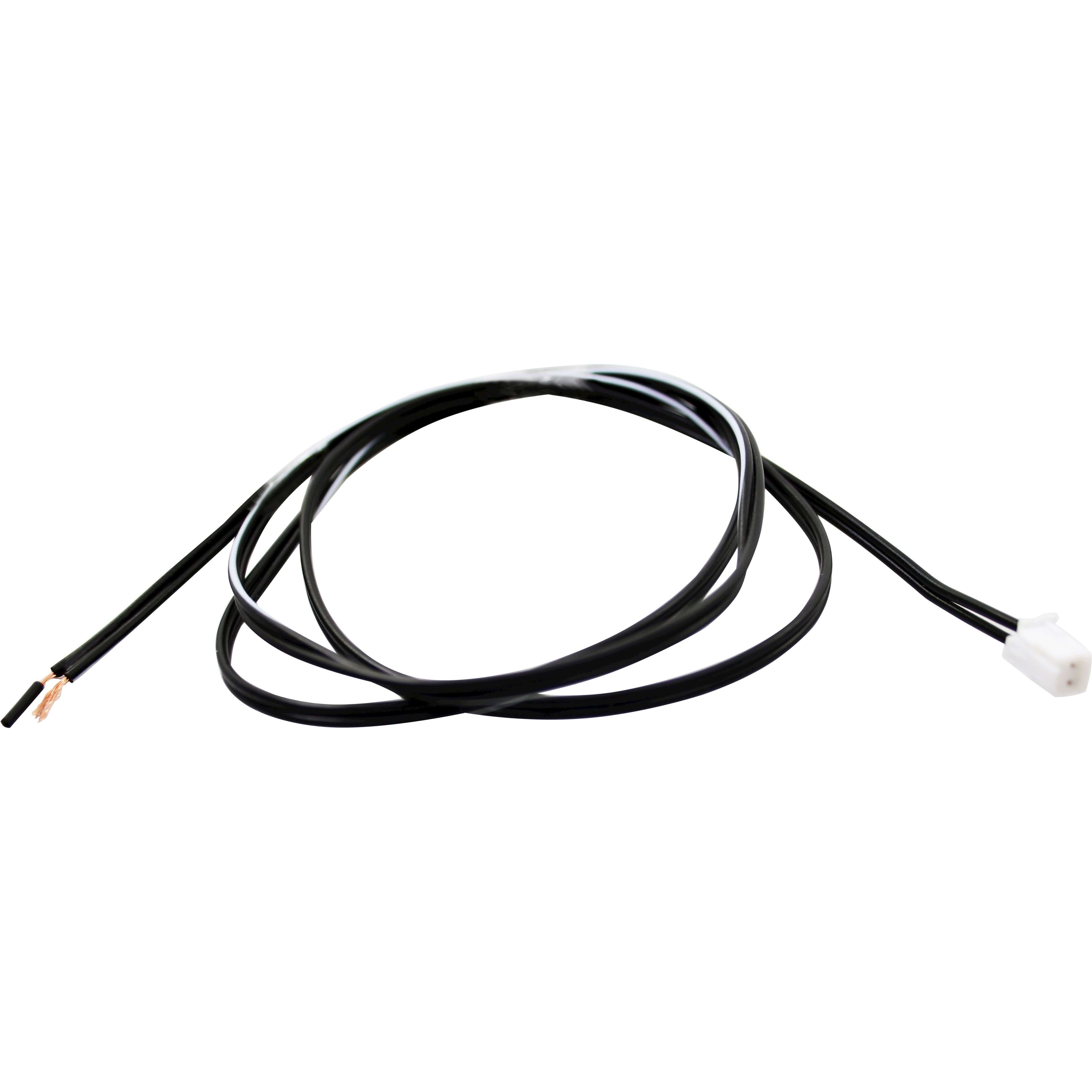 Cortina Snoer v licht + connector Amsterdam kopl - AE-trading