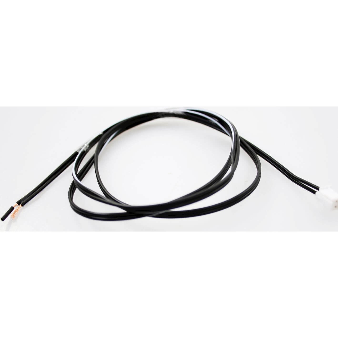 Cortina Snoer a licht + connector Amsterdam kopl - AE-trading
