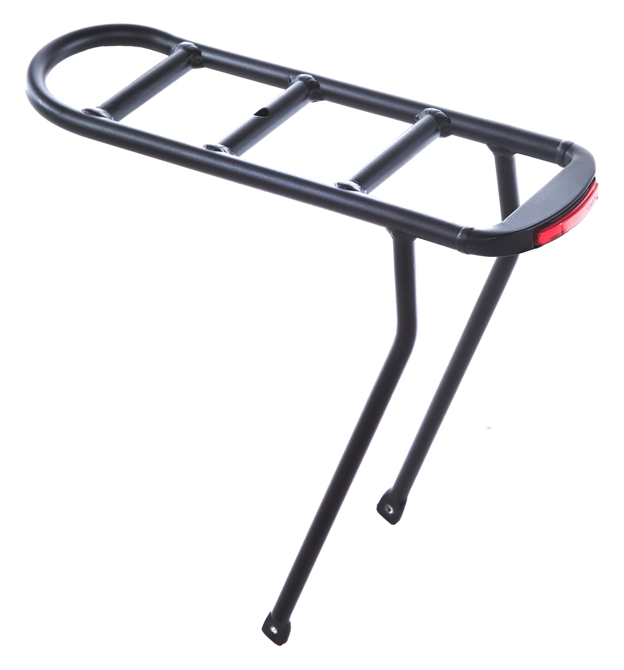 Cortina achterdrager normaal E-Silento jet black matt - AE-trading
