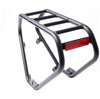 Cortina achterdrager E-Lett jet black matt - AE-trading