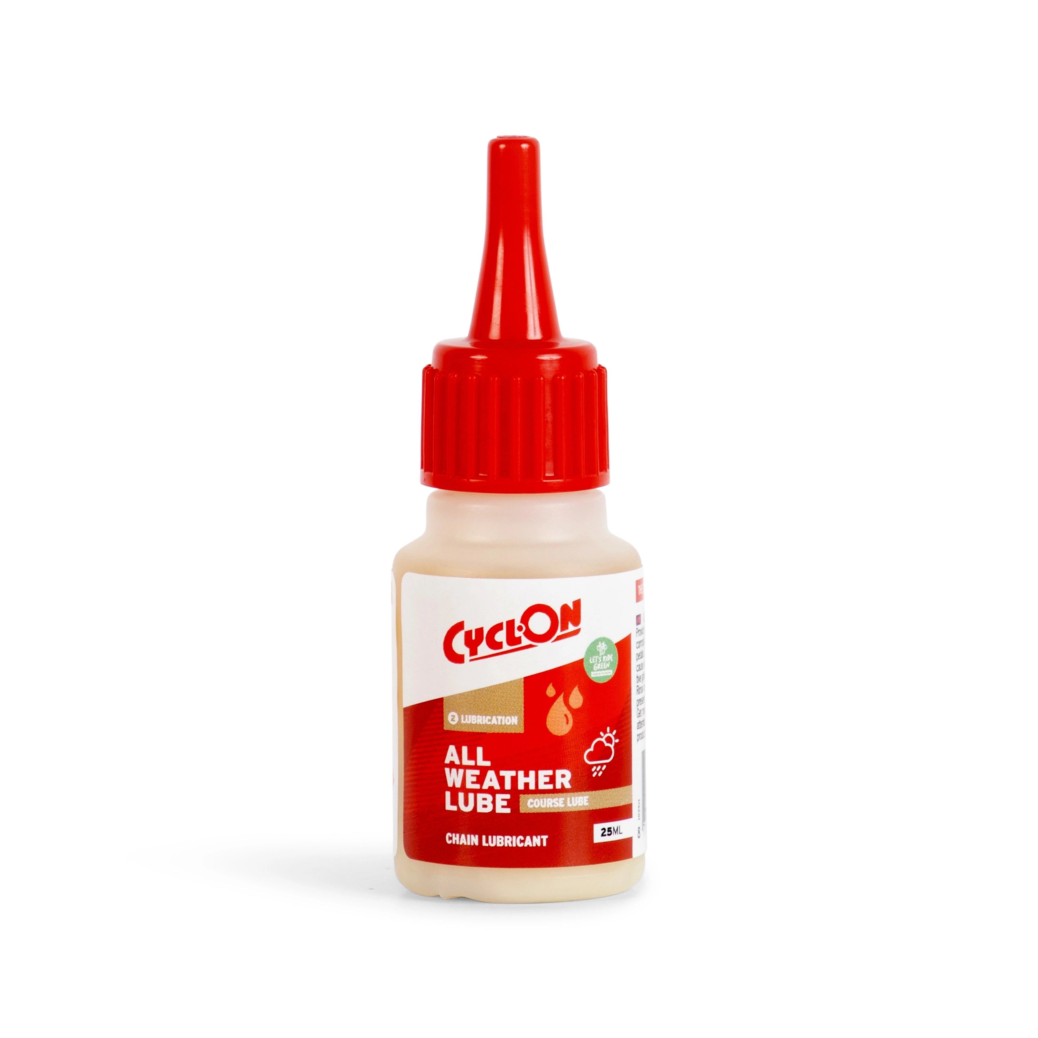 CyclOn All weather lube 25ml - AE-trading