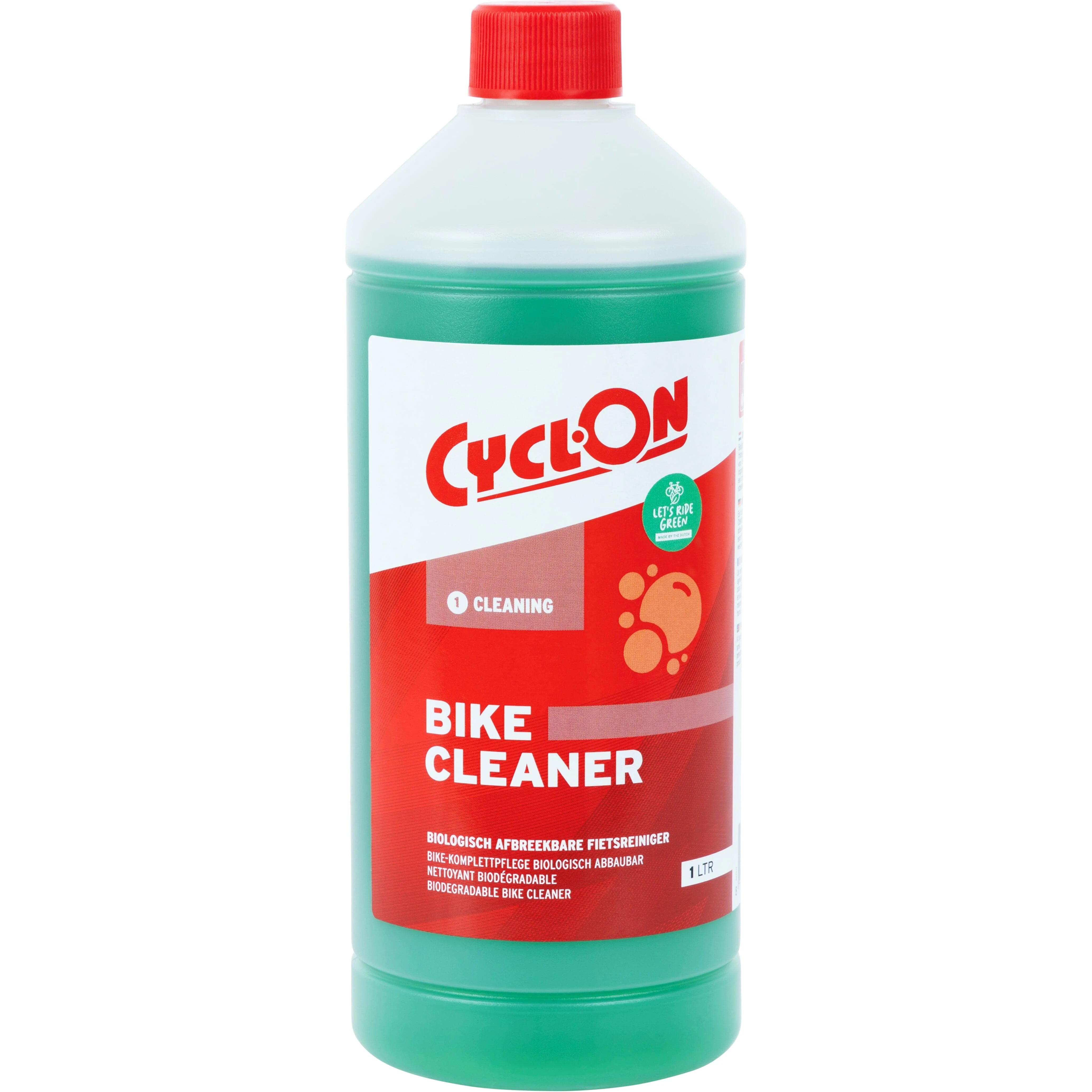 CyclOn Bike Cleaner 1 liter - AE-trading