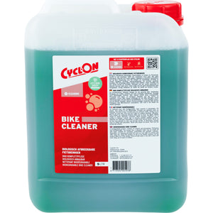 CyclOn Bike Cleaner can 5 liter - AE-trading