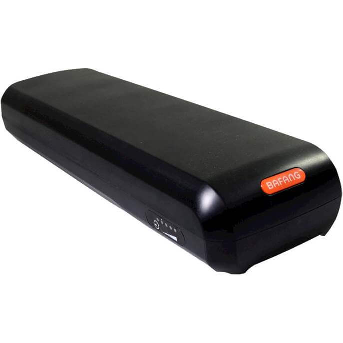 Accu 750 Bafang 43V (CANbus + UART) - AE-trading