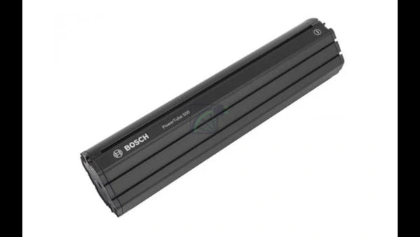 Bosch Powertube 625 Pivot Vert BES3 - AE-trading
