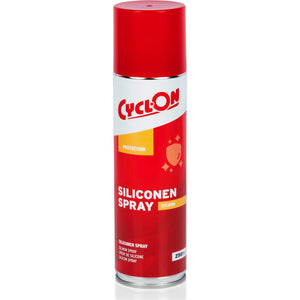 CyclOn Siliconen Spray 250ml - AE-trading