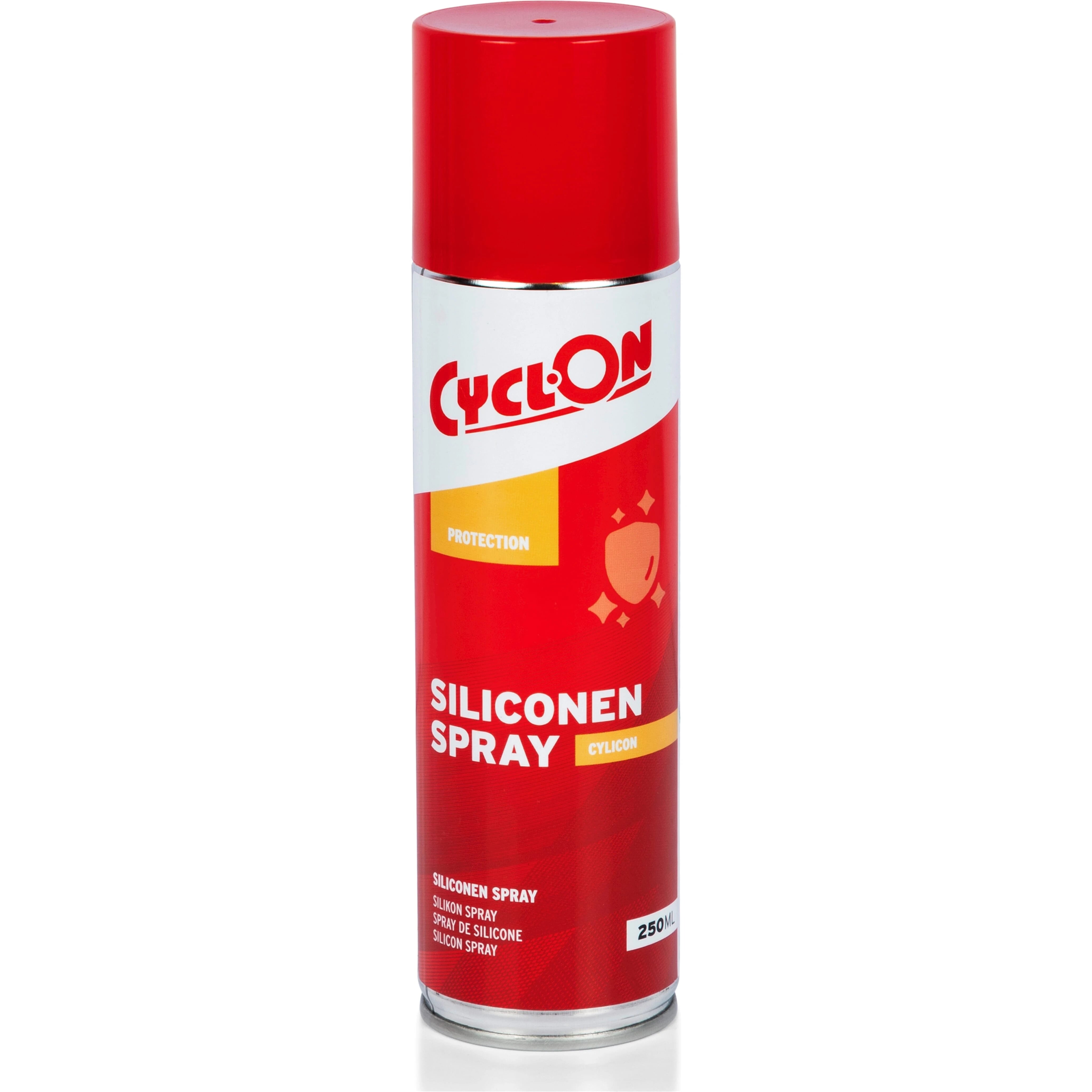 CyclOn Siliconen Spray 250ml - AE-trading