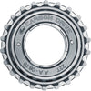Gates CDC freewheel 22 tands - AE-trading