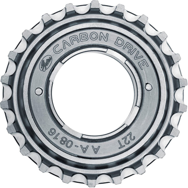 Gates CDC freewheel 22 tands - AE-trading