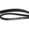 Gates CDN belt Carbon Drive 118 tands zwart - AE-trading