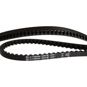 Gates CDN belt Carbon Drive 118 tands zwart - AE-trading