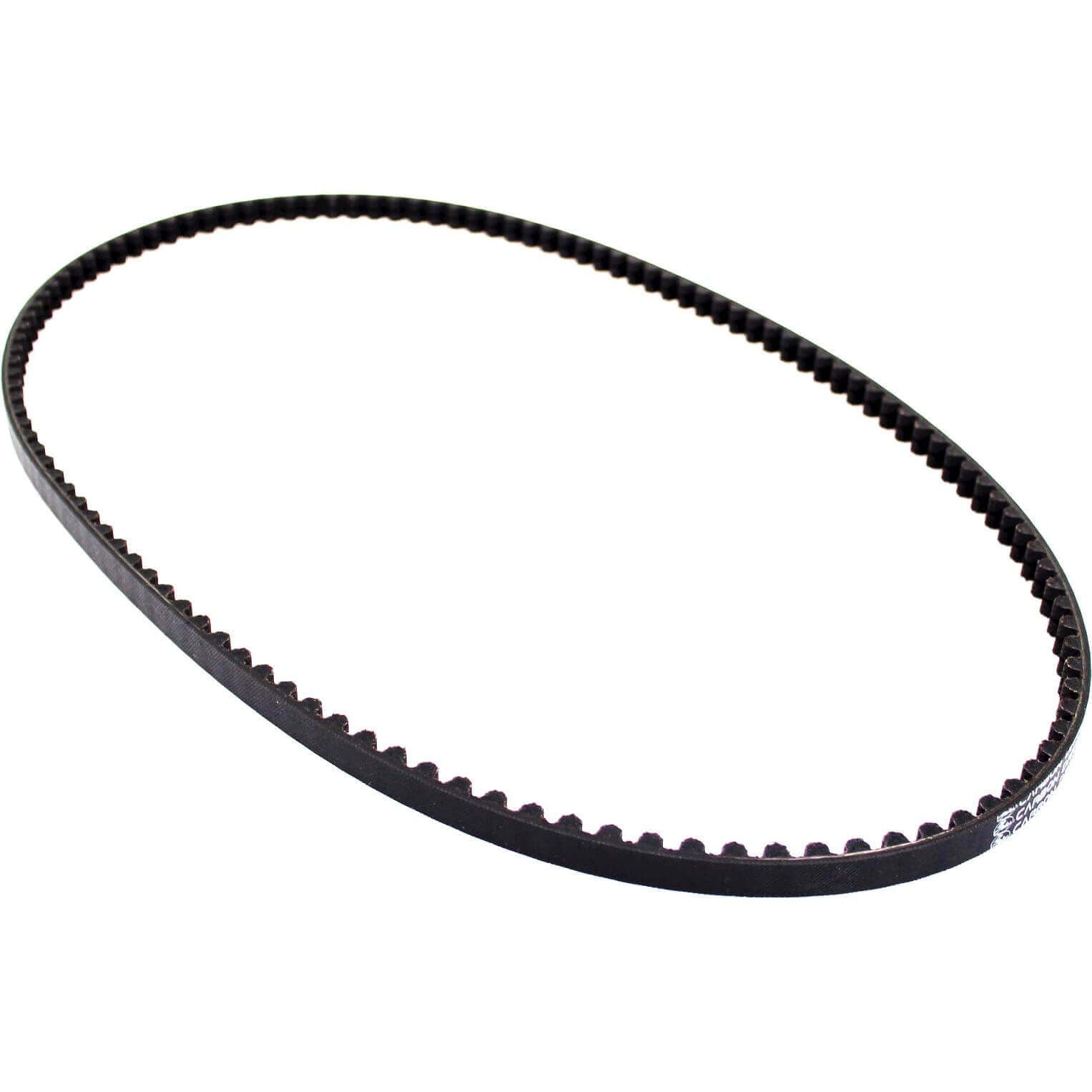 Gates CDN belt Carbon Drive 120 tands zwart - AE-trading