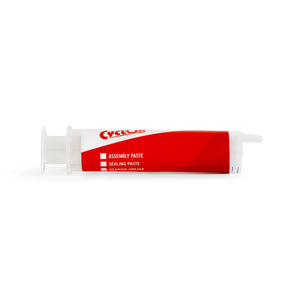 CyclOn doseerspuit 20ml - AE-trading