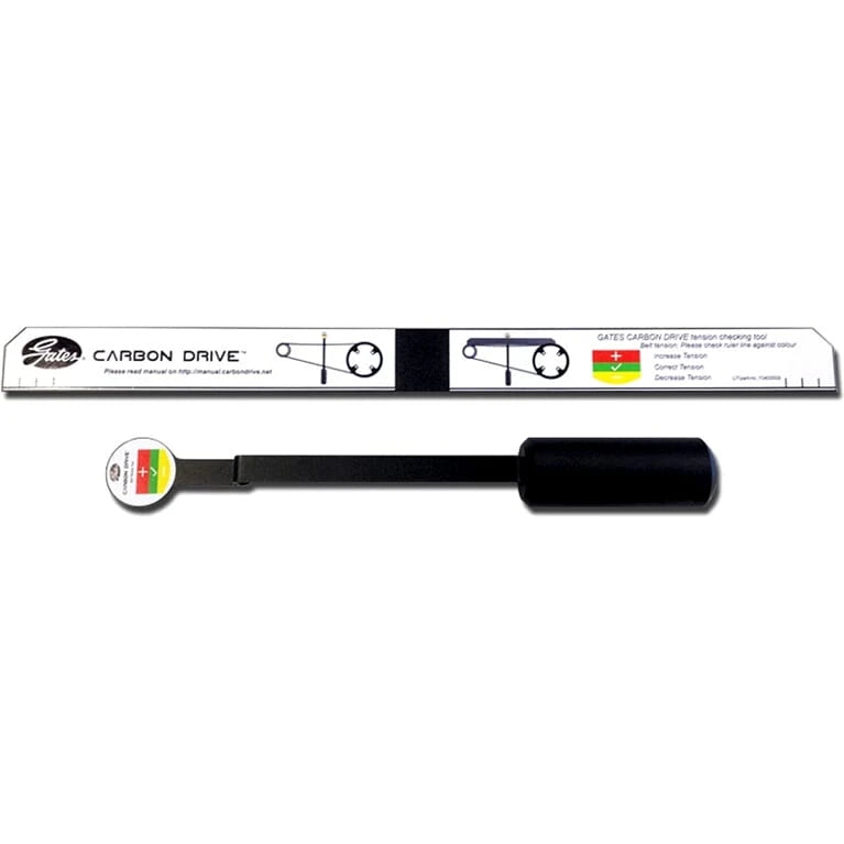 Gates UT Eco Tension tester - AE-trading