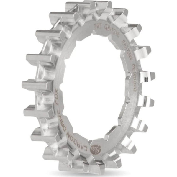 Gates CDX achtertandwiel 19 tands Rohloff Splined - AE-trading
