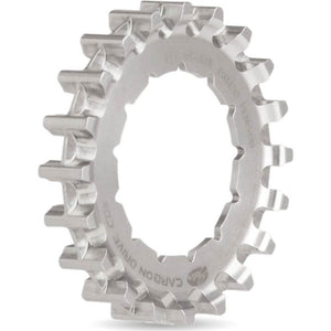 Gates CDX achtertandwiel 20 tands Rohloff Splined - AE-trading