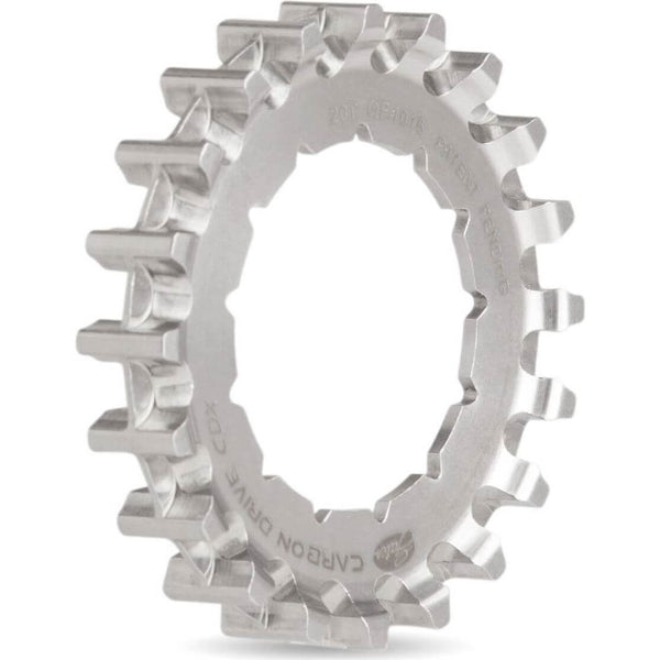 Gates CDX achtertandwiel 20 tands Rohloff Splined - AE-trading