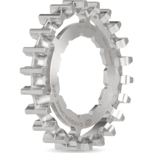 Gates CDX achtertandwiel 22 tands Rohloff Splined - AE-trading