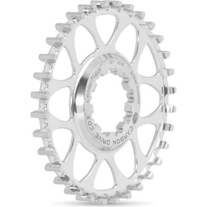 Gates CDX achtertandwiel 32 tands 9-Spline Shimano - AE-trading