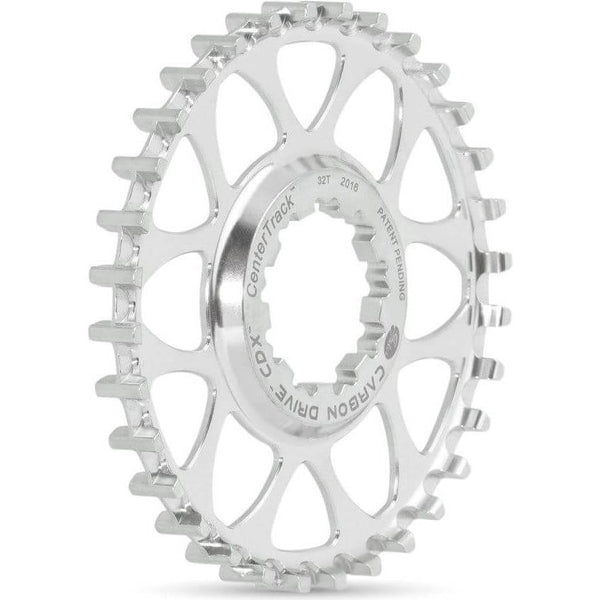 Gates CDX achtertandwiel 32 tands 9-Spline Shimano - AE-trading