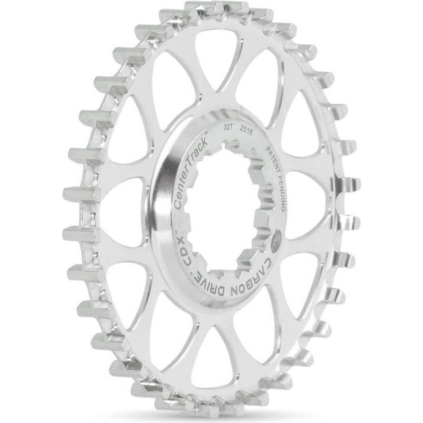 Gates CDX achtertandwiel 32 tands 9-Spline Shimano - AE-trading