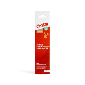 CyclOn E-bike Chain Lubricator 100ml op kaart - AE-trading
