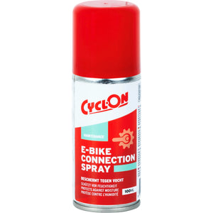 CyclOn E-bike Connection spray 100ml - AE-trading