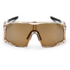CHPO bril Henrik Elder Flower/Brown - AE-trading