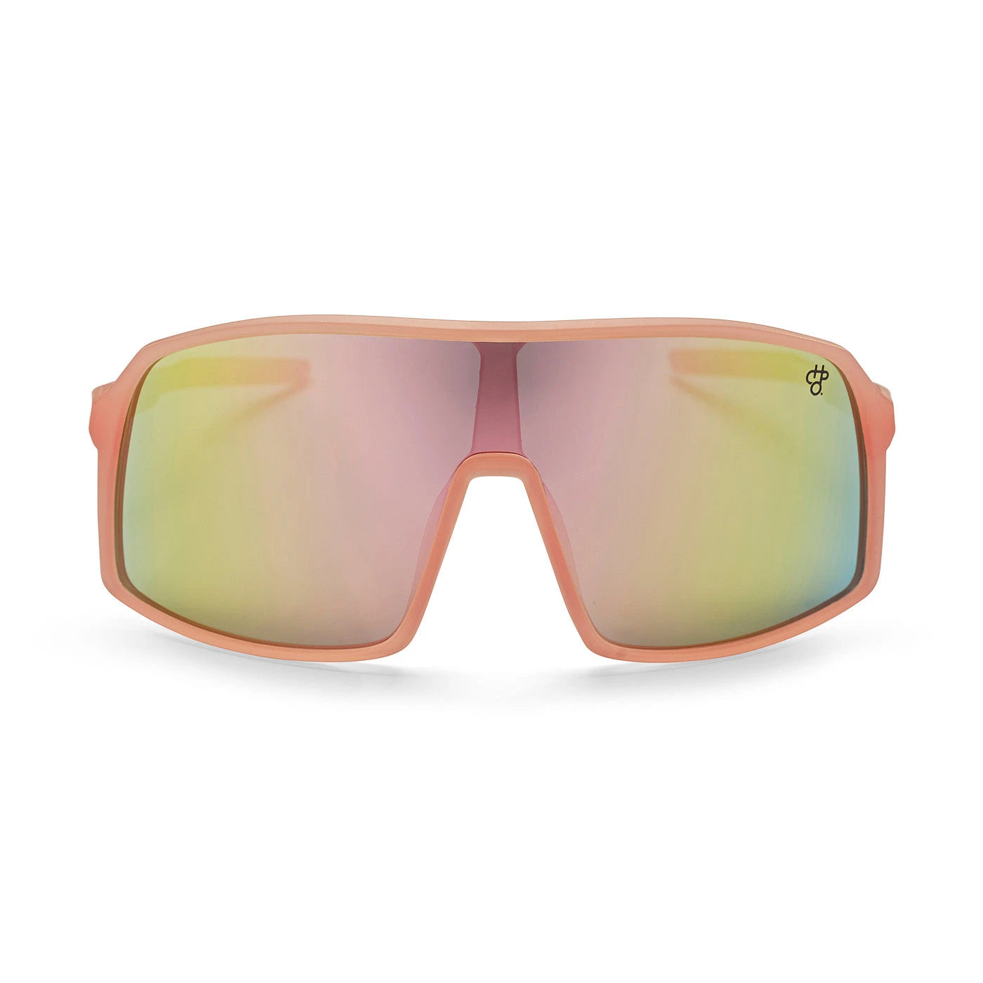 CHPO bril Erica Pink/Pink Mirror - AE-trading